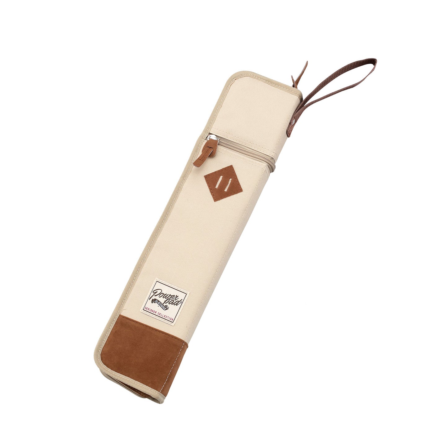 TAMA TSB12BE – Drum Stick Bag | Powerpad | Beige