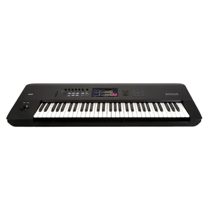 Korg Nautilus-61 Music Workstation | 61 Keys