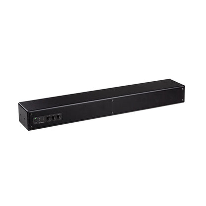 Korg SONICBAR-1 Stereo Keyboard Monitor Speaker | Black