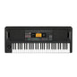 Korg EK-50 Entertainer Keyboard | 61 Keys