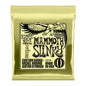 Ernie Ball P02214 Mammoth Slinky Nickel Wound Electric Strings 12-62