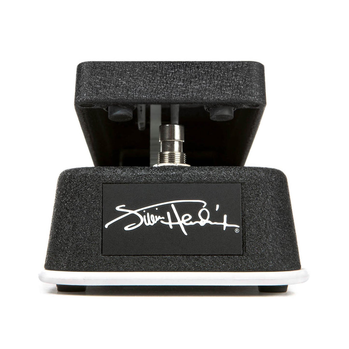 Dunlop JH1D Jimi Hendrix Cry Baby Wah | Black