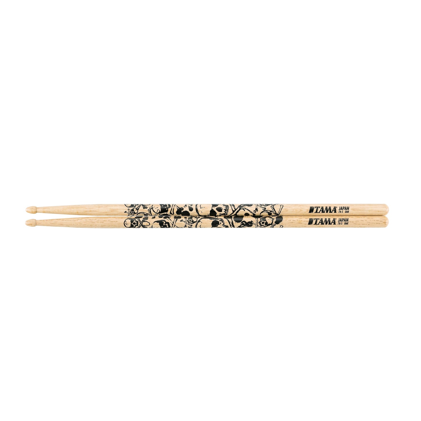 Tama 7A-S – Sticks of Doom Oak Jazz Drum Sticks