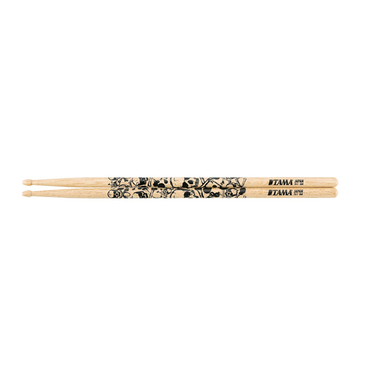 Tama 7A-S – Sticks of Doom Oak Jazz Drum Sticks