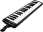 Hohner Performer 37 – Melodica | 37 Keys | White-Black