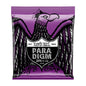 Ernie Ball P02020 Power Slinky Paradigm Electric Strings 11-48