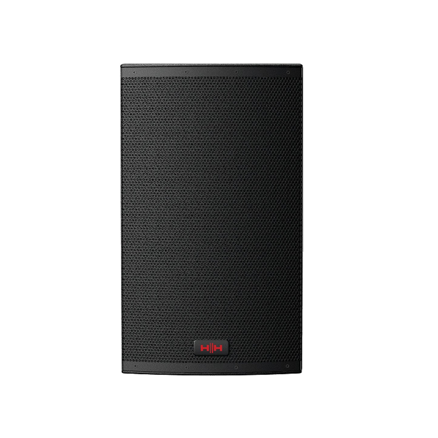 HH Electronics TRE-1201 – Active PA Loudspeaker | Tensor Series | 12-Inch | 1400W Peak | 130dB SPL | Class D | Black