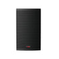 HH Electronics TRE-1201 – Active PA Loudspeaker | Tensor Series | 12-Inch | 1400W Peak | 130dB SPL | Class D | Black