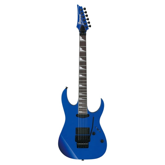 Ibanez RG565R-LB Electric Guitar | Laser Blue