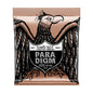 Ernie Ball P02080 Paradigm Phosphor Bronze Extra Light Acoustic Strings 10-50