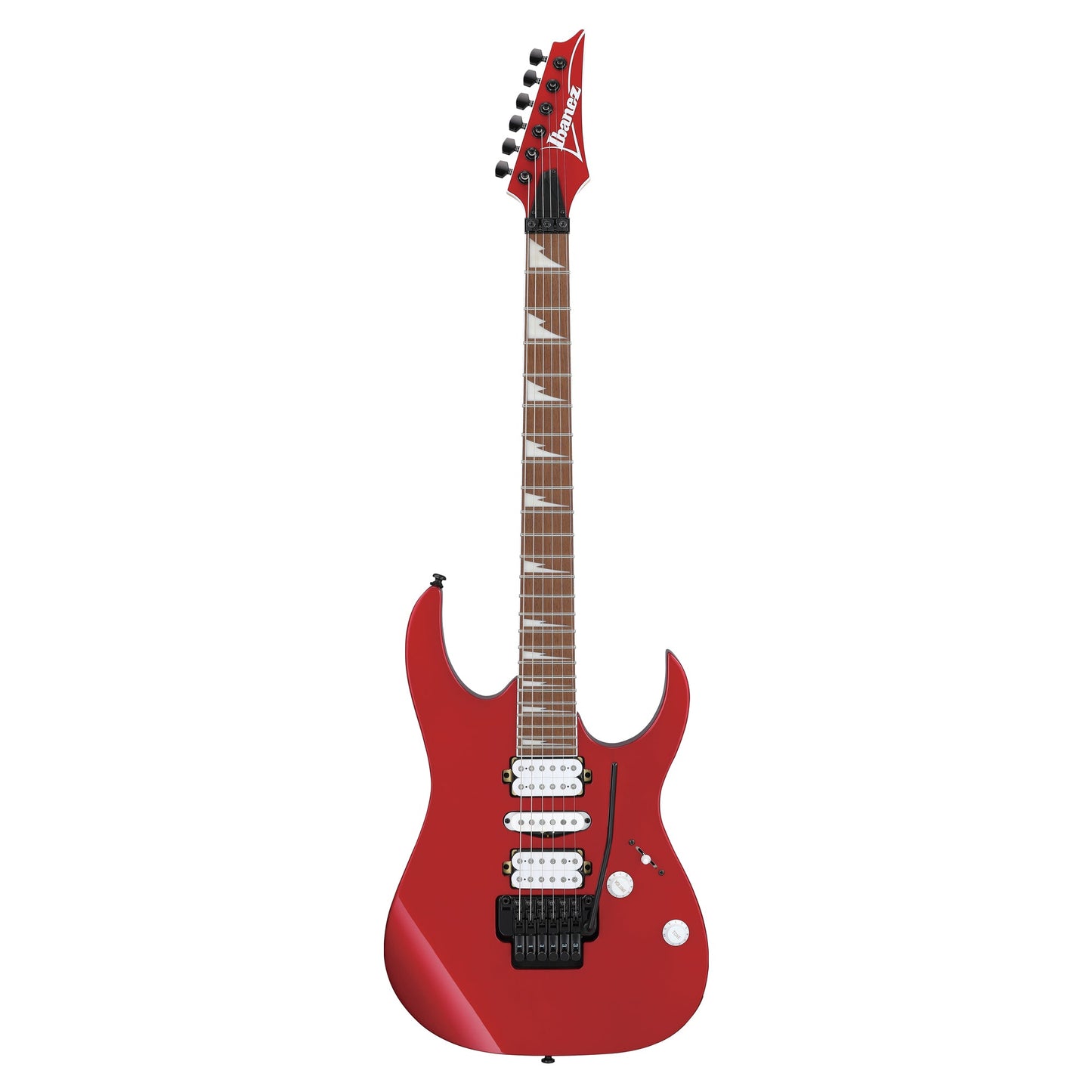 Ibanez RG470DXW-CA Electric Guitar | Candy Apple