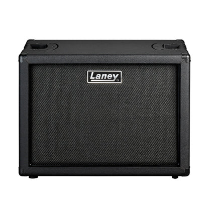 Laney GS112IE 1x12 80W Guitar Speaker Cabinet | Black