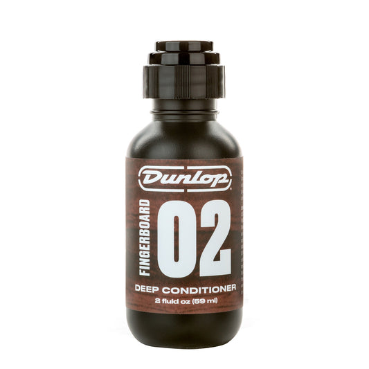 Dunlop 6532 Formula 65 Fingerboard Deep Conditioner