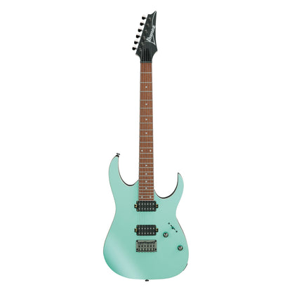 Ibanez RG421S-SEM Electric Guitar | Sea Shore Matte