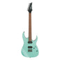 Ibanez RG421S-SEM Electric Guitar | Sea Shore Matte