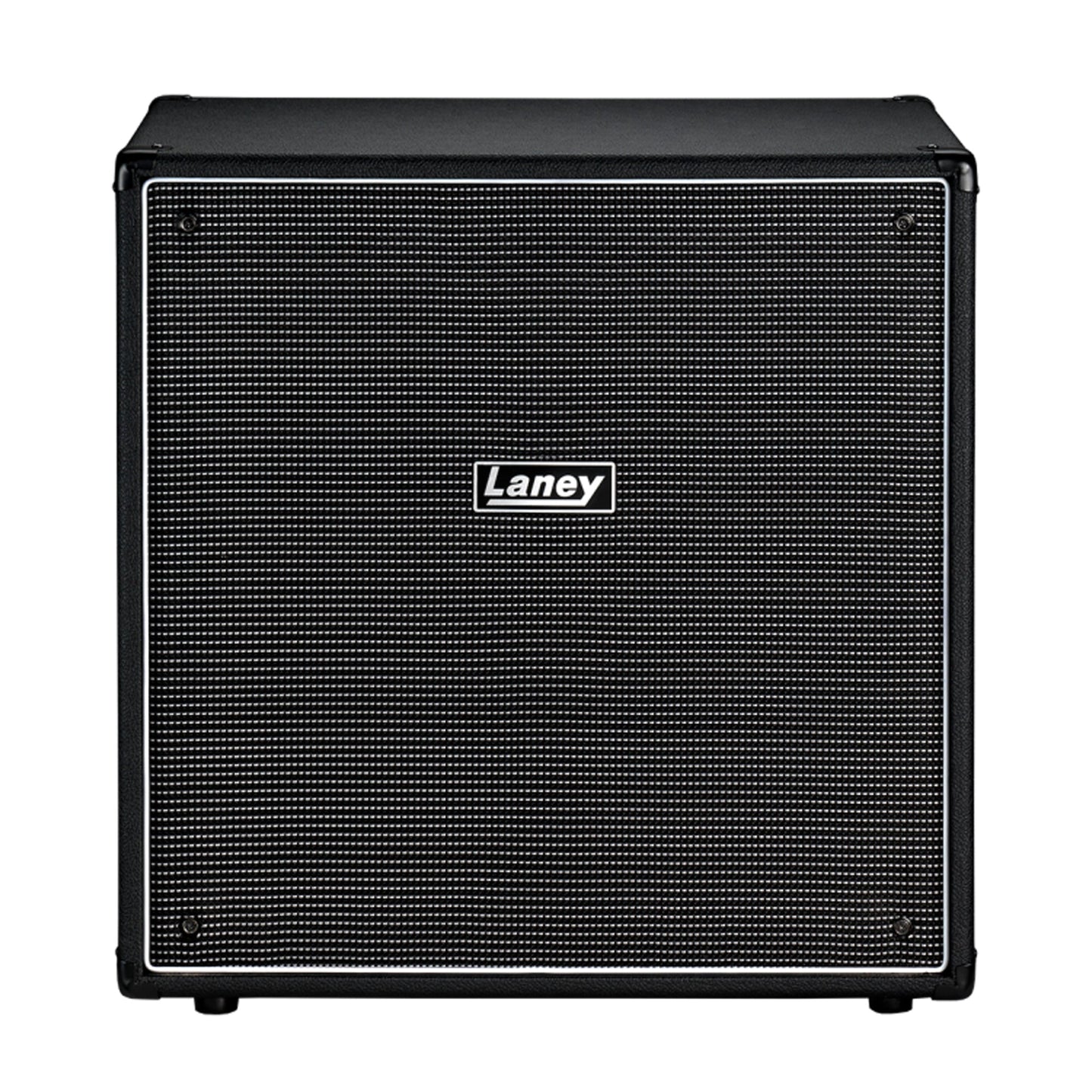 Laney DBC410-4 Digbeth 4x10 400W Bass Speaker Cabinet | Black