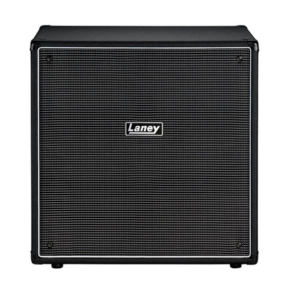 Laney DBC410-4 Digbeth 4x10 400W Bass Speaker Cabinet | Black