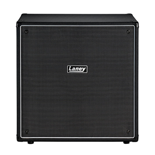 Laney DBC410-4 Digbeth 4x10 400W Bass Speaker Cabinet | Black