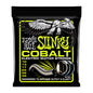 Ernie Ball P02721 Regular Slinky Cobalt Electric Guitar Strings 10-46