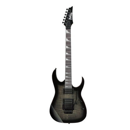 Ibanez GRG320FA-TKS GIO Electric Guitar | Transparent Black Sunburst