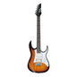 Ibanez GRG140-SB GIO Electric Guitar | Sunburst