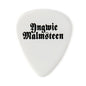 Dunlop YJMP01WH Yngwie Malmsteen Pick 1.5mm