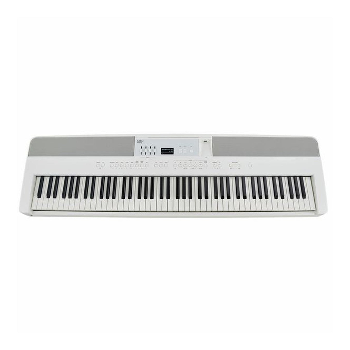 Kawai ES920W Portable Digital Piano | White