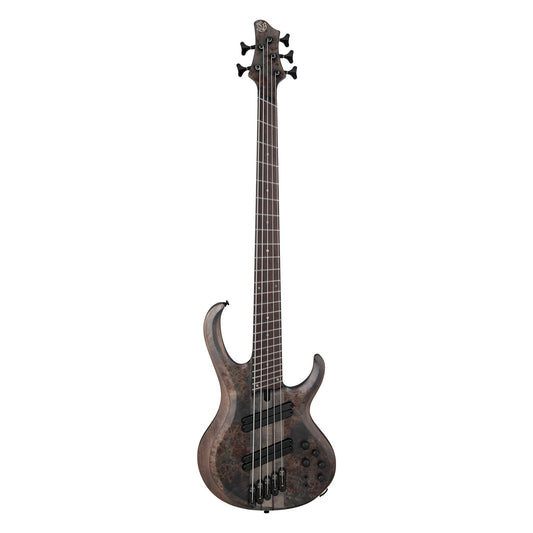 Ibanez BTB805MS-TGF – Bass Guitar | Gray Flat