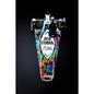 TAMA HP900PMPR – Iron Cobra 900 Limited Edition | Psychedelic Rainbow