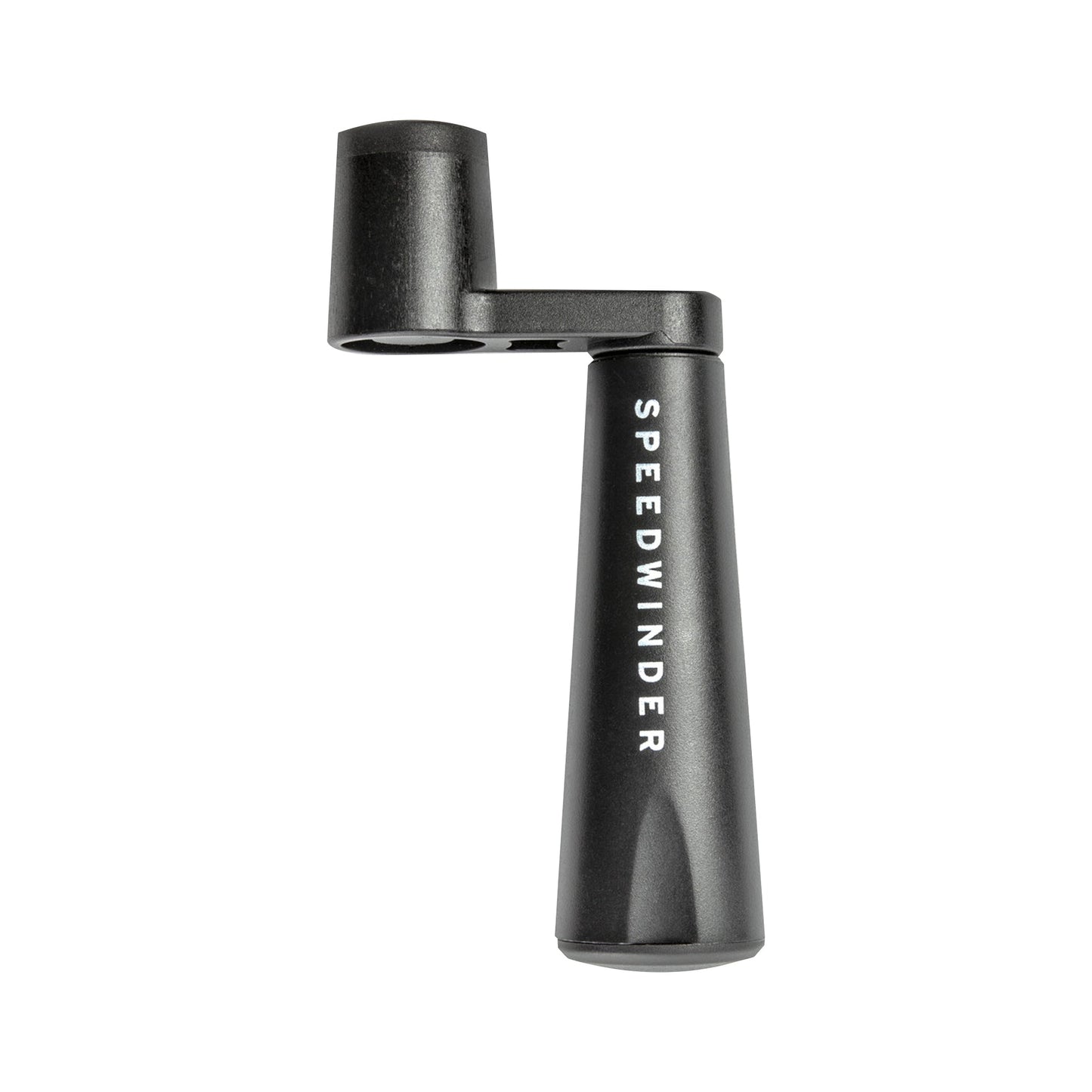 Dunlop 123 SI Universal Speedwinder | Black