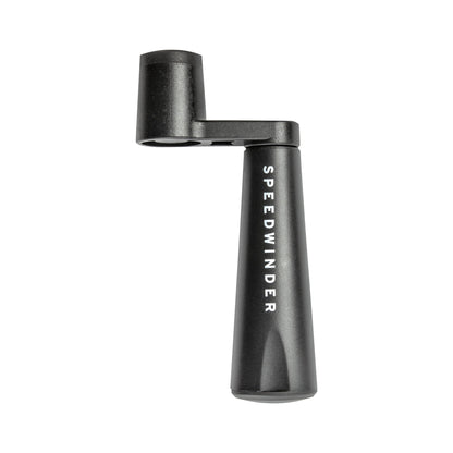 Dunlop 123 SI Universal Speedwinder | Black