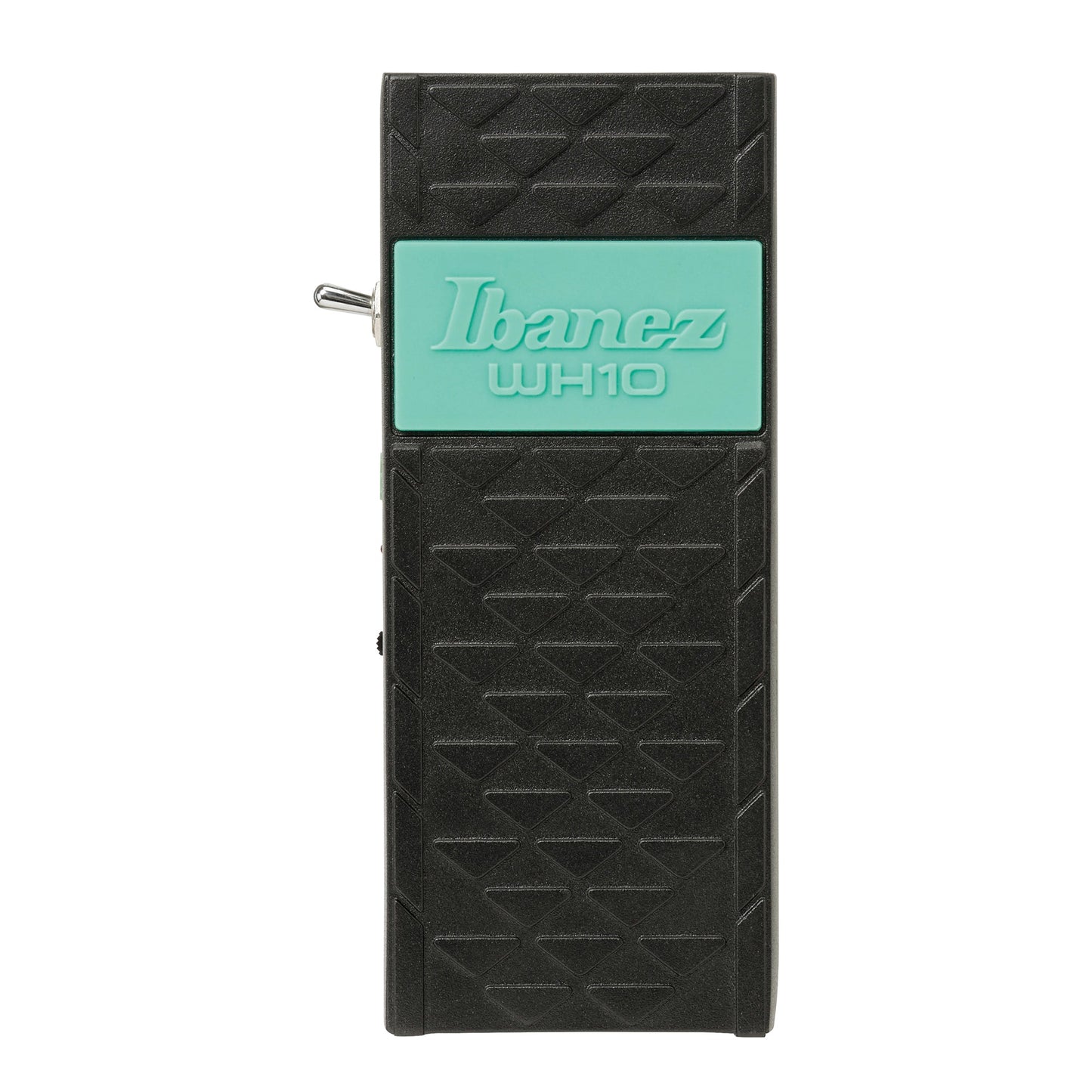 Ibanez WH10 V3 – Wah Pedal Version 3 | True Bypass | Black