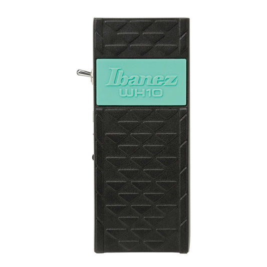 Ibanez WH10 V3 – Wah Pedal Version 3 | True Bypass | Black