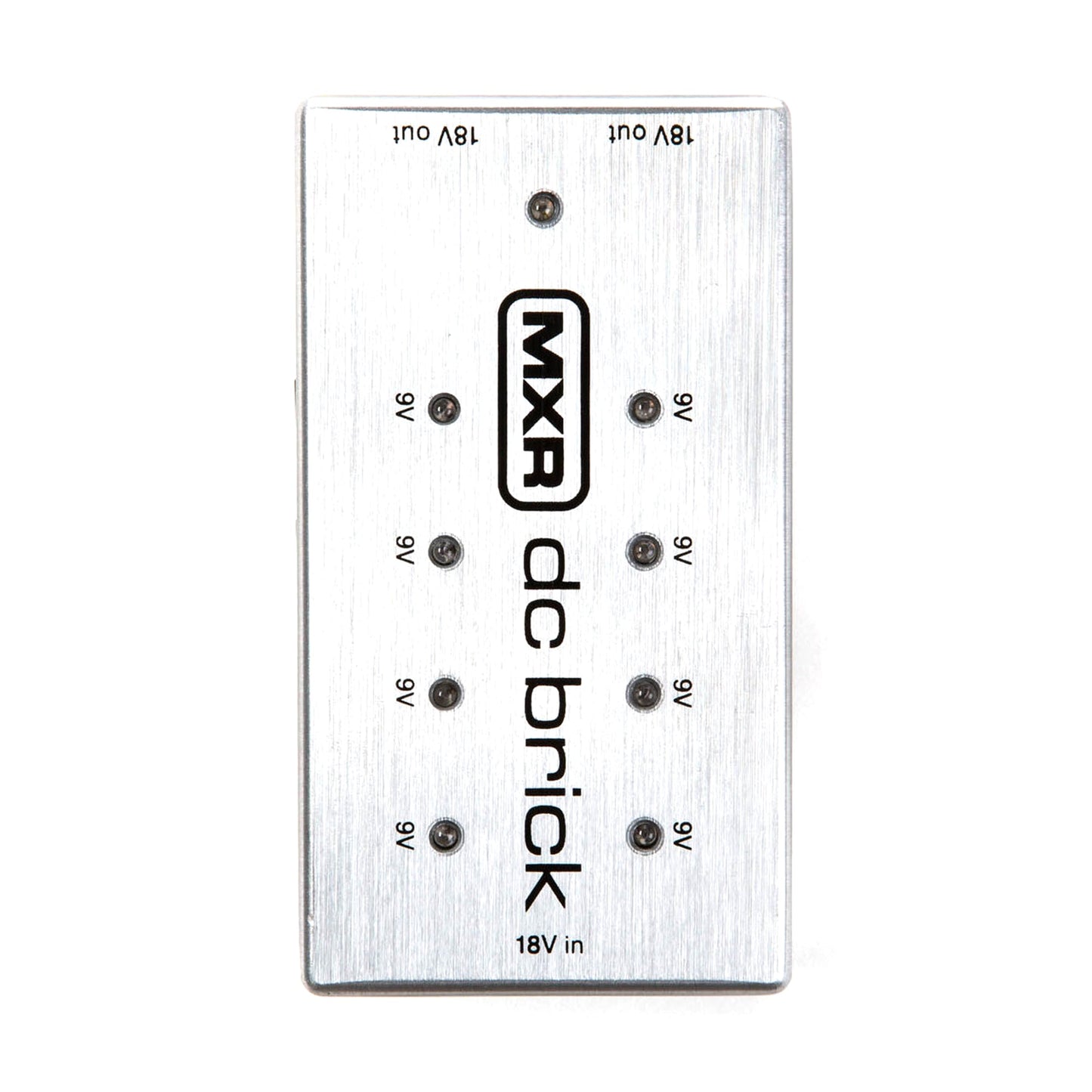MXR M237 DC Brick Power Supply | Pedalboard
