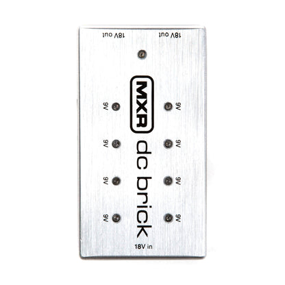 MXR M237 DC Brick Power Supply | Pedalboard