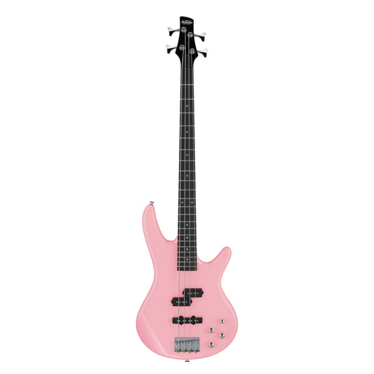 Ibanez GSR200-BPK – Bass Guitar | Baby Pink