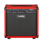 Laney LX35R-RED 35W Guitar Combo Amp | Red