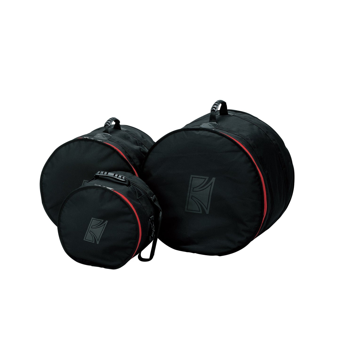TAMA DSS48LJ – Drum Bag Set | Club-JAM | Black