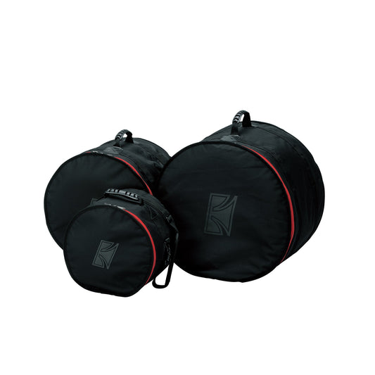 TAMA DSS48LJ – Drum Bag Set | Club-JAM | Black