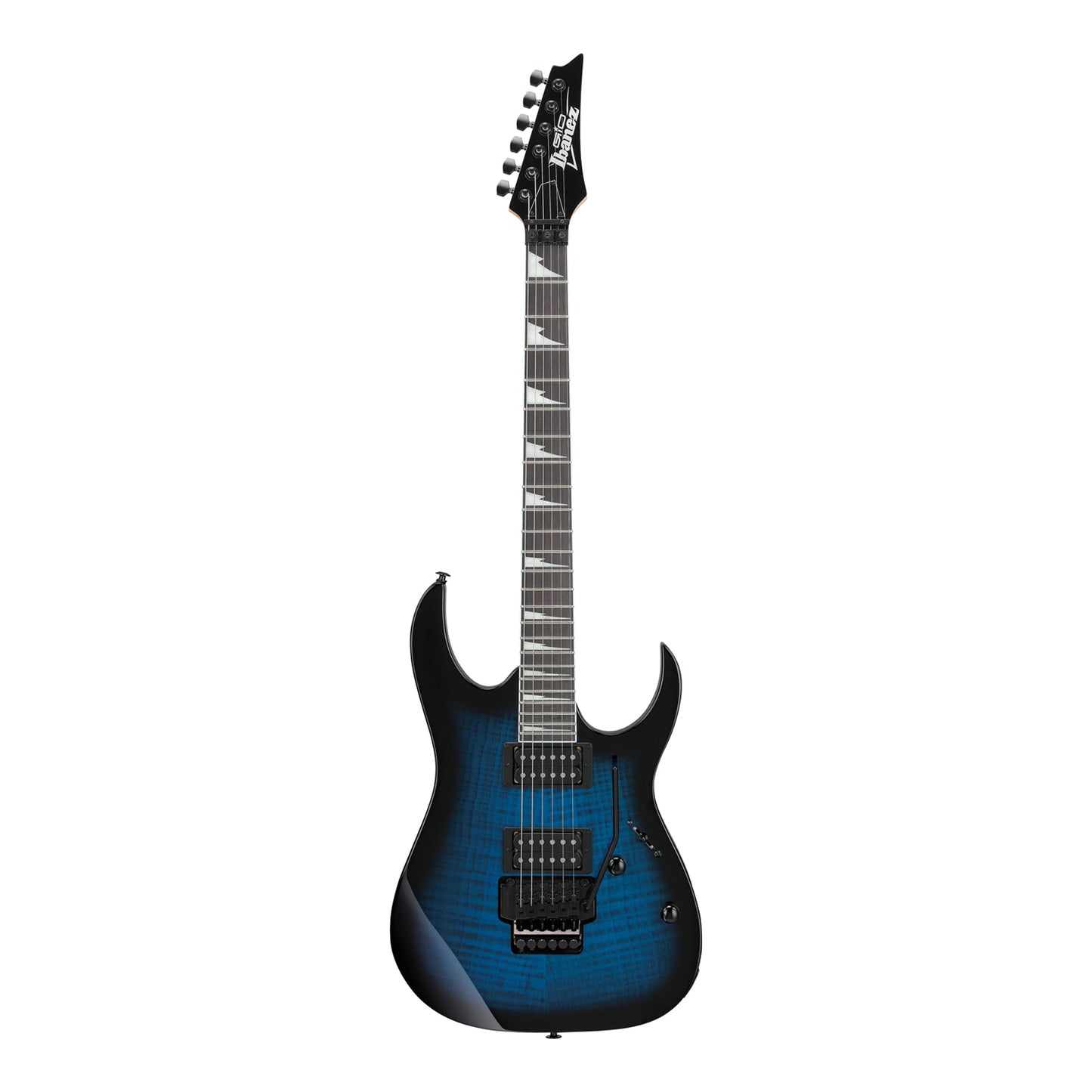 Ibanez GRG320FA-TBS GIO Electric Guitar | Transparent Blue Sunburst