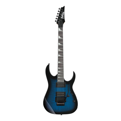 Ibanez GRG320FA-TBS GIO Electric Guitar | Transparent Blue Sunburst