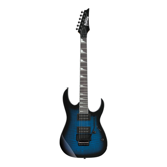 Ibanez GRG320FA-TBS GIO Electric Guitar | Transparent Blue Sunburst