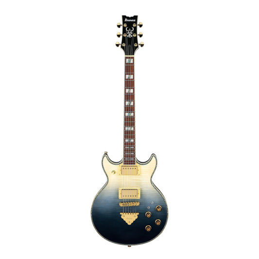 Ibanez AR420-BMG - Solid Body Electric Guitar | Black Mirage Gradation