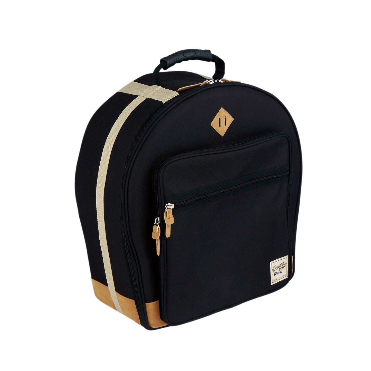 TAMA TSDB1465BK – Snare Drum Bag 14x6.5 | Black