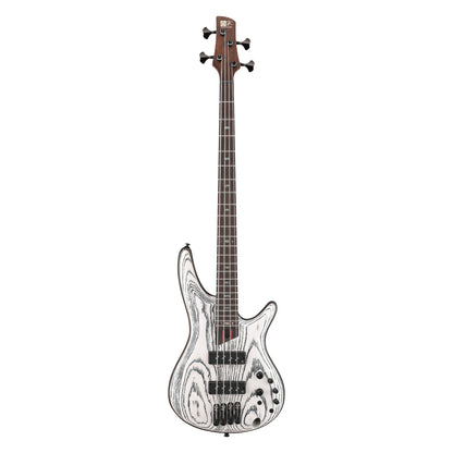 Ibanez SR1320SB-IVF – Bass Guitar | Icebreaker Wave Flat