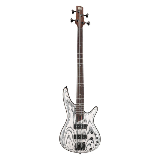 Ibanez SR1320SB-IVF – Bass Guitar | Icebreaker Wave Flat