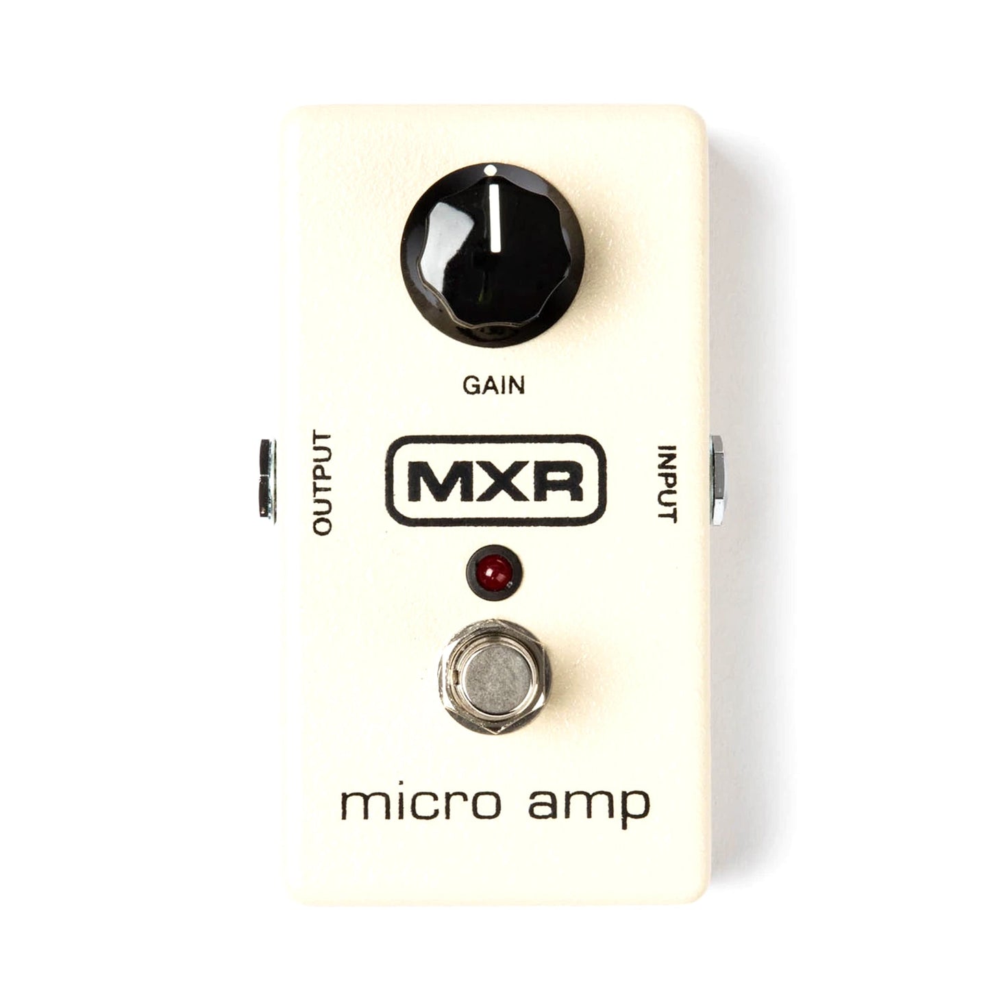 MXR M133 Micro Amp Boost | Guitar Pedal