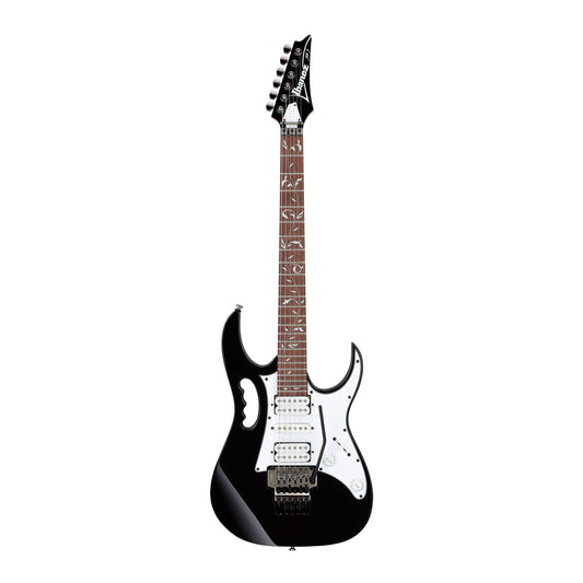 Ibanez JEMJR-BK Electric Guitar | Black
