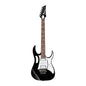 Ibanez JEMJR-BK Electric Guitar | Black