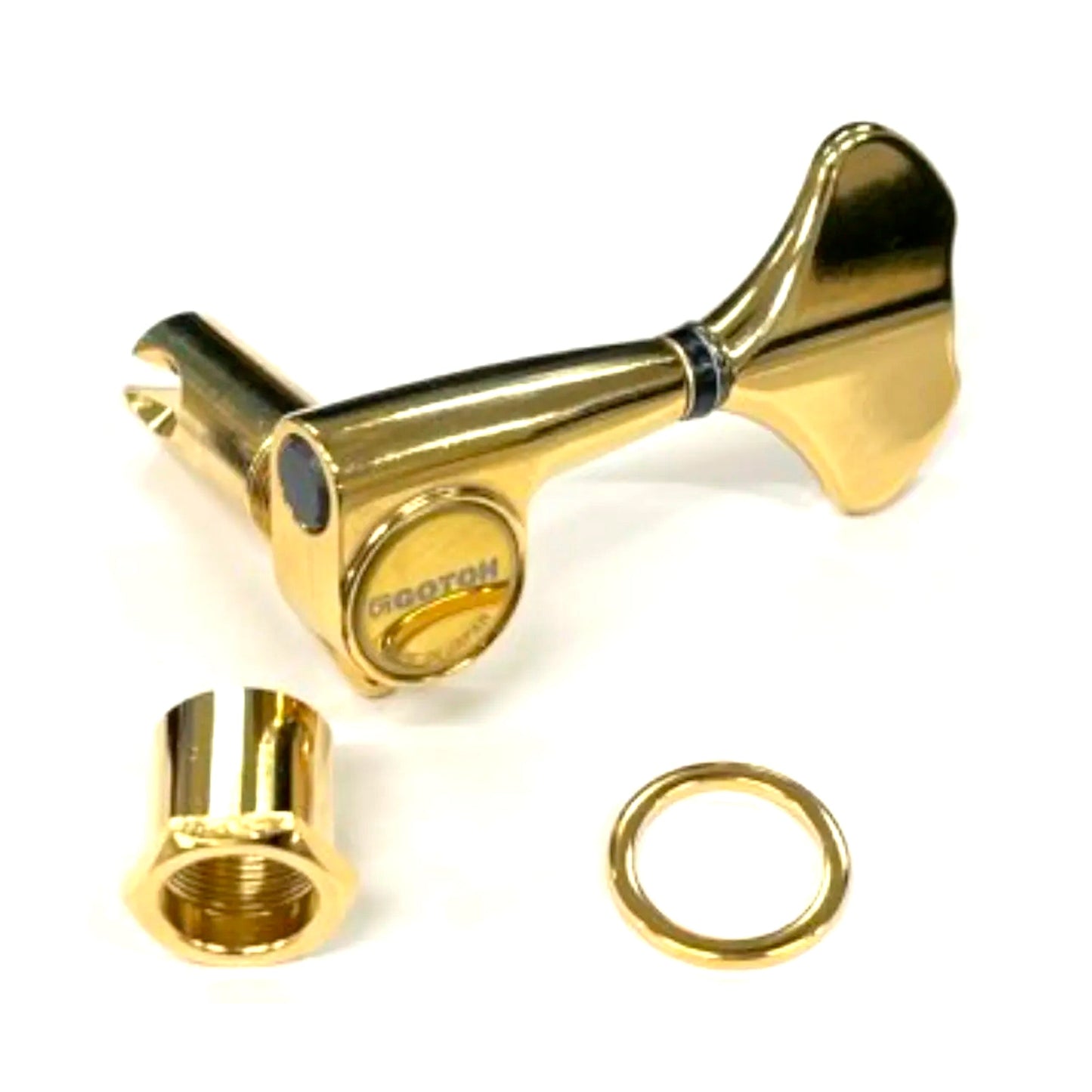 Ibanez 2MB0003R-GD – BTB Bass Machine Head Right | Gold
